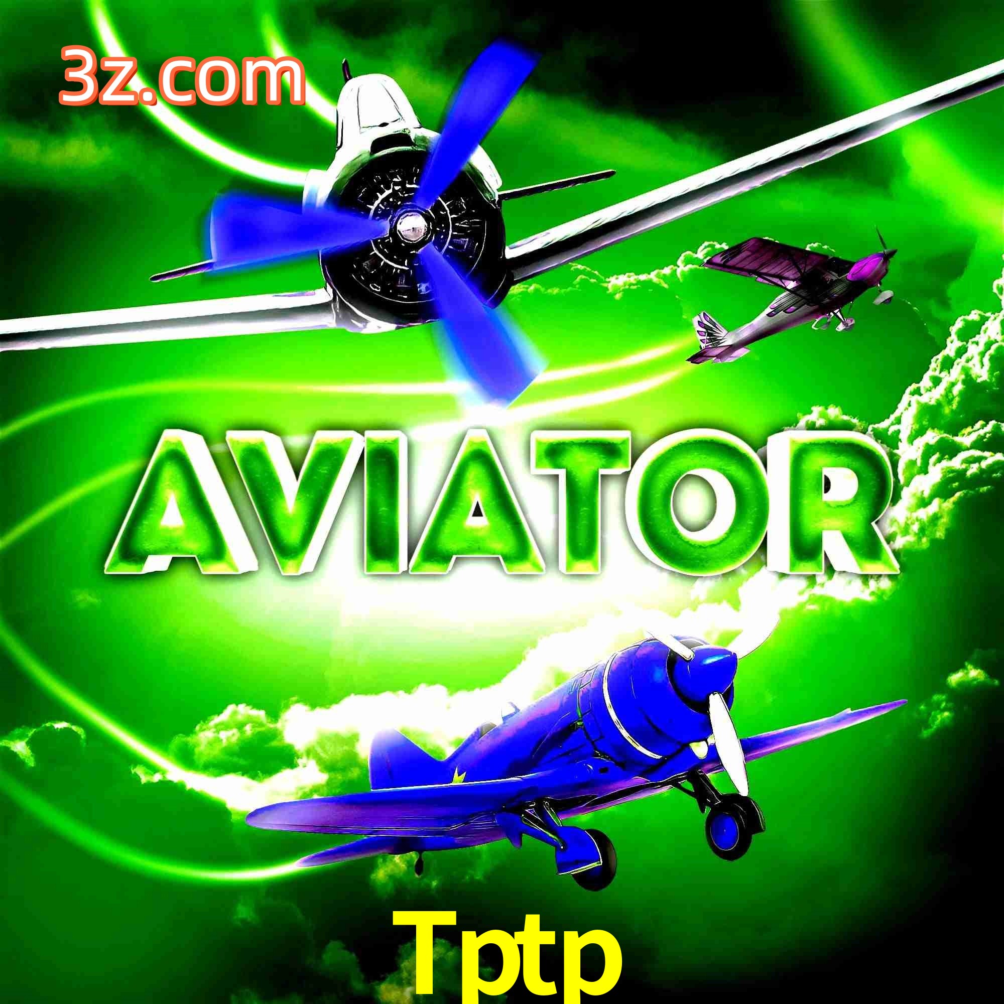 Aviator Tptp Tente a Sorte
