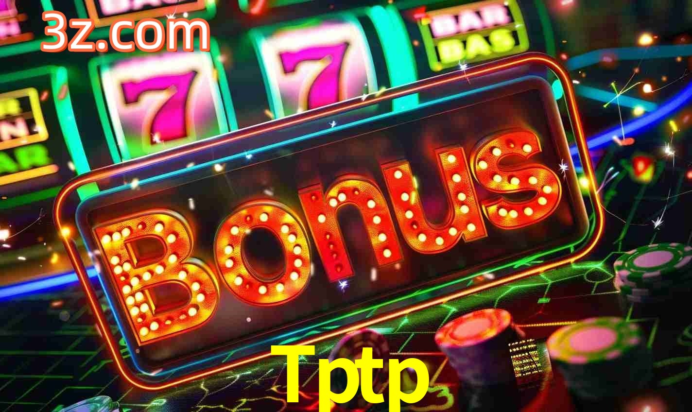 Sistema de Bônus Tptp