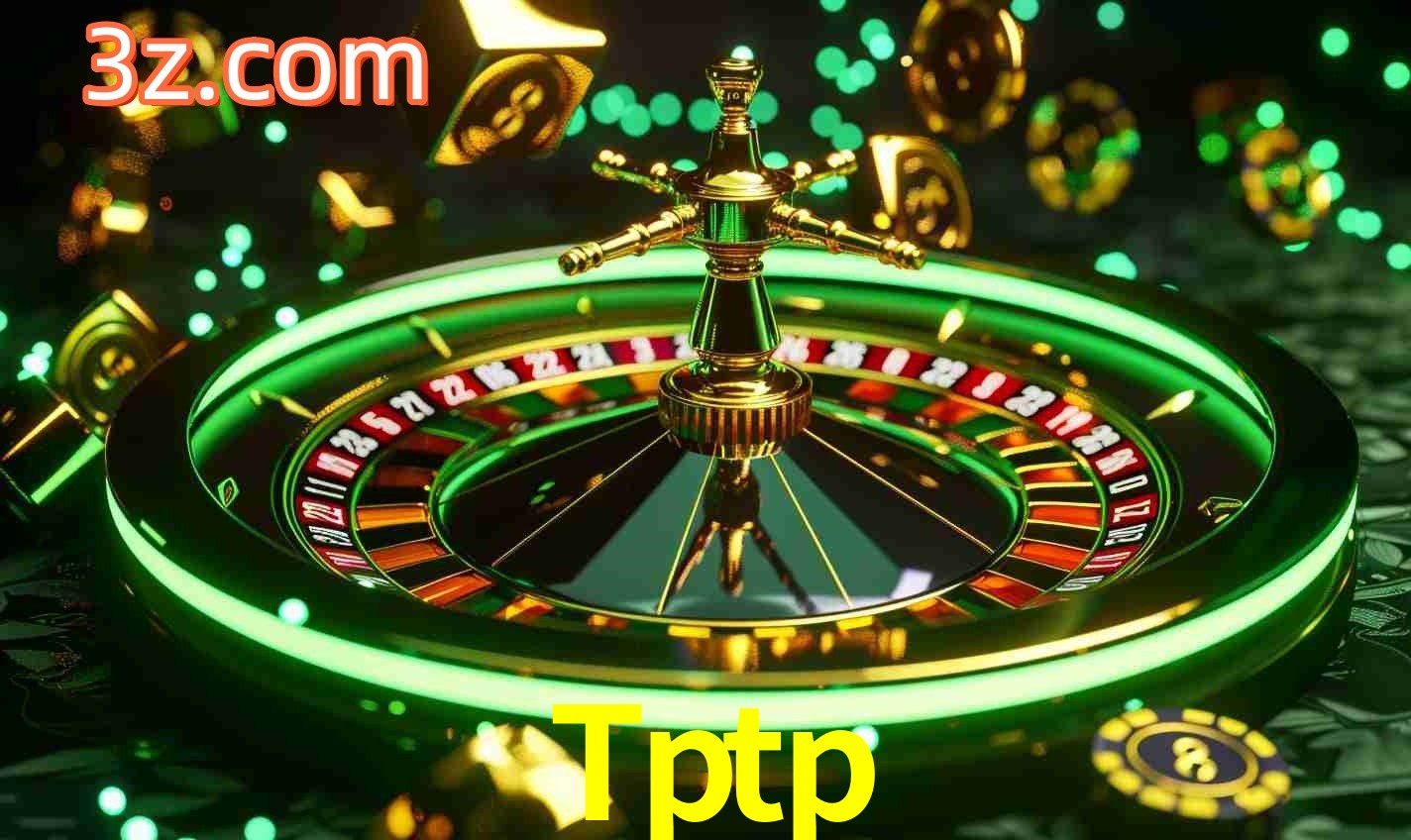 Desfrutar de um Cassino Tptp