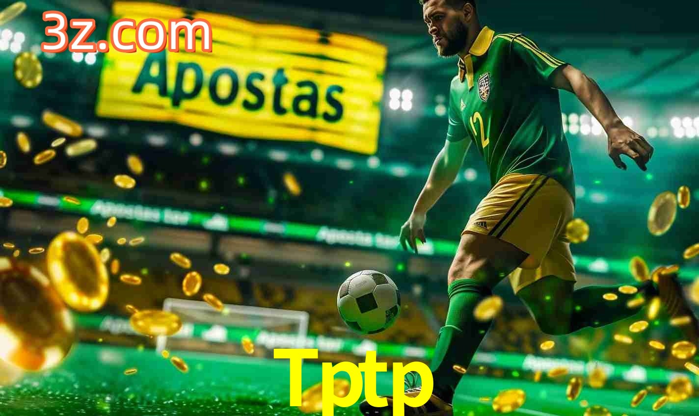 Diversas Apostas em Eventos Esportivos Tptp