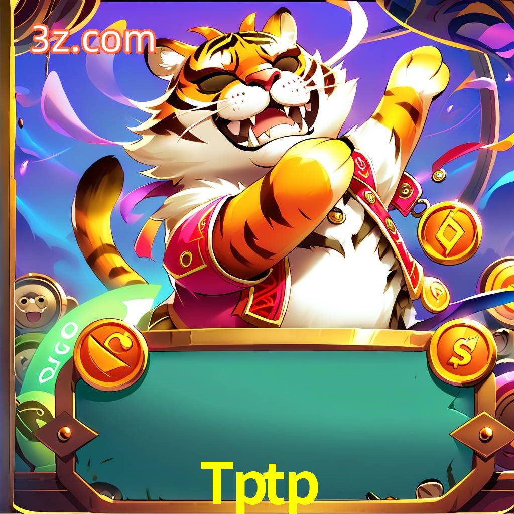 Tptp Fortune Tiger Mergulhe na Atmosfera