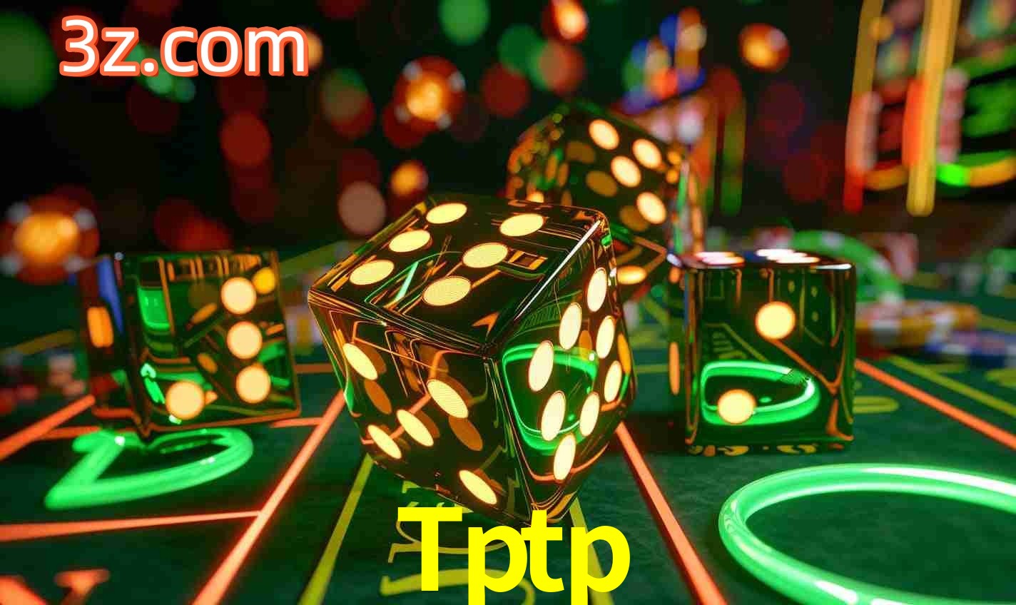 Entretenimento no Jogos Tptp