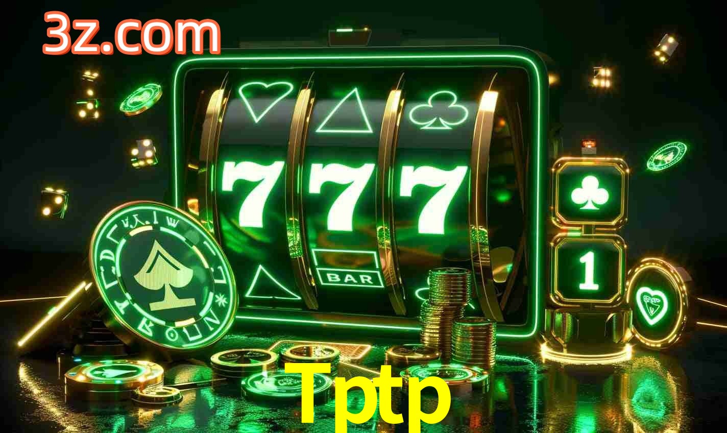 Seguro Login no Cassino Online Tptp