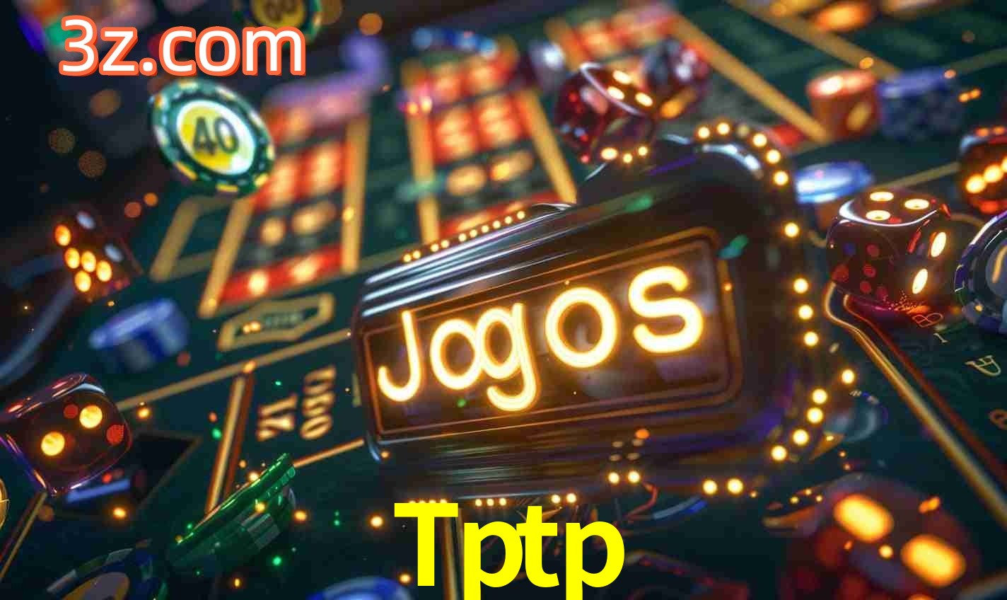 Mundo dos Jogos Tptp